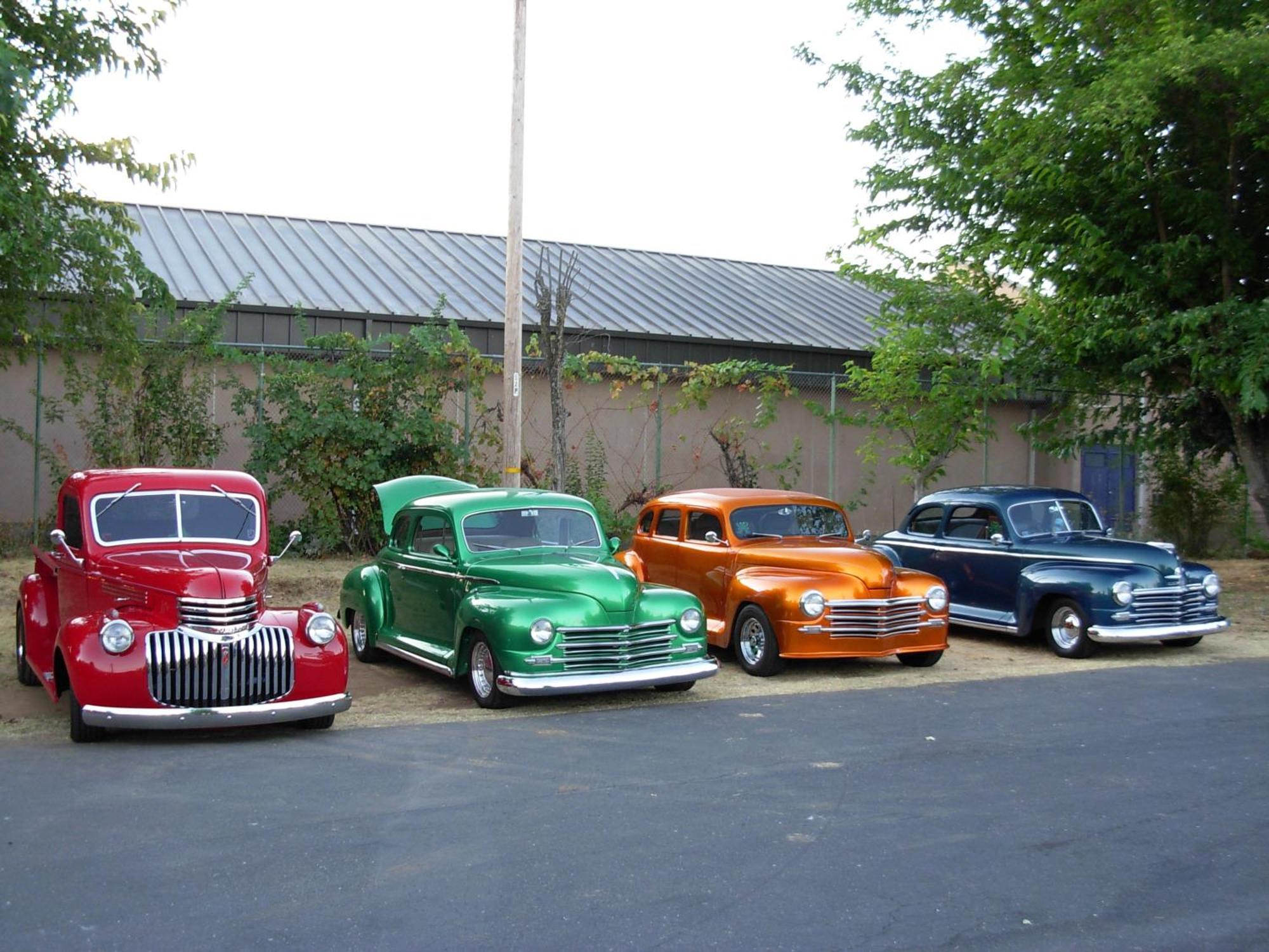 Jumping Frog Motel Angels Camp Exterior foto